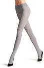 FALKE Strumpfhose Falke Damen Strumpfhose Family Rib TI 48490