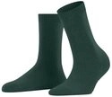 FALKE Socken Cosy Wool Socken mit Schurwolle und Kaschmir (1-Paar) mit Schurwolle und