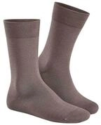 Hudson Basicsocken Relax Cotton (1-Paar) Herren Kurzsocken f&uuml;r Baumwoll-Fans