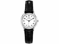 Dugena Quarzuhr Vintage, 4460536, Armbanduhr, Damenuhr
