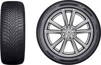 Bridgestone Winterreifen BRIDGESTONE