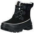 Sorel Sorel Stiefelette Veloursleder Ankleboots