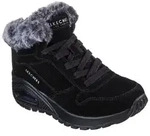 Skechers UNO RUGGED-WINTRINESS Winterboots Snowboots mit Water Repellent-Ausstattung