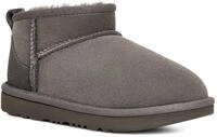 UGG Classic Ultra Mini Winterboots, Schlupfstiefel, Winterstiefel, Boots mit