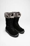 Lowa DA ALBA EVO GTX Ws Winterstiefel schwarz 37,5 EU