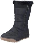 Rieker Winterstiefel, Winterboots, Snowboots mit wasserabweisender...