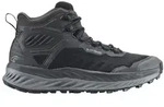 Lowa FORTUX GTX QC Wanderschuh schwarz 41,5 EU