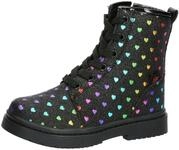Lico Isalie Schn&uuml;rstiefelette