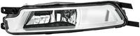 Hella LED Scheinwerfer HELLA 1NA 011 839-131 Nebelscheinwerfer