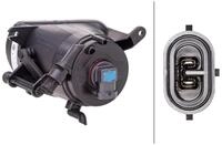 Hella LED Scheinwerfer HELLA 1N0 010 327-121 Nebelscheinwerfer