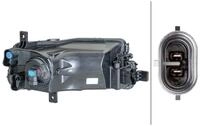 Hella LED Scheinwerfer HELLA 1NG 354 843-031 Nebelscheinwerfer