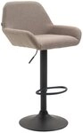 CLP Barhocker Barhocker Braga Stoff