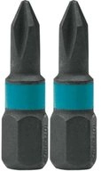 Makita Kreuzschlitz-Bit SCHRAUBENDREHEREINSATZ PZ3-25 MM