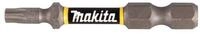 Makita Torx-Bit Torsion Bit TX20-50 2Stk E-03349, Torsion Control Technologie
