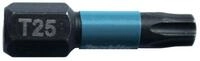 Makita Torx-Bit Makita TX Bit TX25x25 2 St&uuml;ck 2 Stk