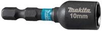 Makita Steckn&uuml;sse Impact Black Steckschl&uuml;ssel Innensechskant 1/4" 10 x 50 mm