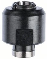 Bosch Accessories Schleifplatte Spannzange mit Spannmutter, 8 mm, f&uuml;r