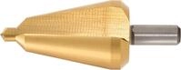 KS Tools Universalbohrer HSS TiN Blechsch&auml;lbohrer, &Oslash; 24-40mm (336.0018)