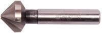 fortis Metallbohrer, Kegelsenker D335C Metall HSS 90 Grad 31 mm