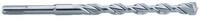 metabo Universalbohrer, (10 St&uuml;ck), SDS-plus Pro 4 Hammerbohrer / 6,5 x 210 mm