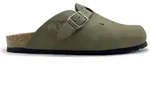 thies Damen Eco Bio Clog Hausschuh 100% vegan