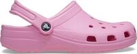 Crocs Classic PINK TWEED Badesandale