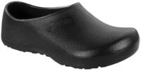 Birkenstock Birkenstock Profi Birki Fusion PU-Clog schwarz Clog