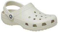 Crocs Sandale Classic Clog beige Damen Badeschuh