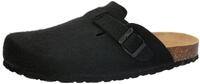 Lico Pantolette Bioline Clog Nature Pantolette