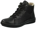 Legero Legero Stiefelette Leder Schn&uuml;rstiefelette