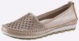 Gemini Slipper Slipper