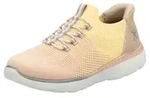 Rieker Sport Ready2GO Slip-On Sneaker, Halbschuh, Freizeitschuh, Slipper mit