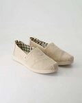 TOMS Apargata Plus Slipper Obermaterial: Textil