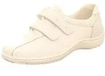 Waldl&auml;ufer Klettschuh wei&szlig; 39 EU (6 UK)