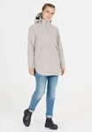 WEATHER REPORT Outdoorjacke Resistent mit wind- und wasserdichter Eigenschaft