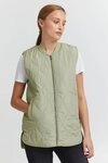 OXMO Steppweste OXSvala Modische Jacke
