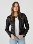 MUSTANG Lederjacke 31020257