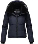 Navahoo Steppjacke Mit Liebe XIV Warme gesteppte Damen Winterjacke mit...