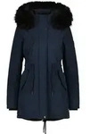 Alife & Kickin Winterjacke Damen KierseyAK A Winterjacke, gef&uuml;tterte Jacke Kurzer