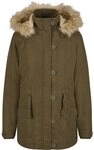 Brandit Parka Brandit Brandit Women Nila Winterparka (1-St)