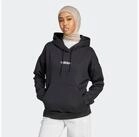 adidas Sportswear Kapuzensweatshirt ESSENTIALS LINEAR HOODIE f&uuml;r sportliche