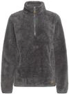 Troyer OXMO "Troyer OXTelsonia", Damen, Gr. L, grau (castlerock), Obermaterial: 100%