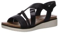 Rieker Riemchensandalette
