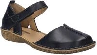 Josef Seibel ROSALIE 42 Riemchenballerina, Sandale, Spangenschuh, Komfortschuh mit