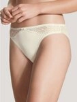 CALIDA Bikinislip Sensual Secrets Spitze, elegant, Single Jersey, elastisch,...