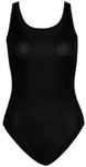 CALIDA Body Iconics Damen (1-tlg) Feinripp, sehr elastisch, ohne Druckkn&ouml;pfe