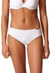 Skiny Bikinislip Damen Midi Slip Cotton Essentials (St&uuml;ck, 1-St) -