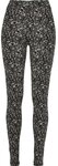 URBAN CLASSICS Leggings Urban Classics Damen Ladies Soft AOP Leggings (1-tlg)