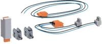 Hager Hager Paket Spannungsversorgung ZY5R2SI Computer-Kabel