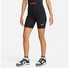 Nike Sportswear Leggings W NSW NK CLSC HR 8IN SHORT